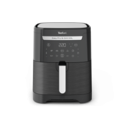 Airfryer Tefal Easy Fry & Grill XXL Black