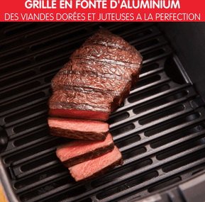 Airfryer Tefal Easy Fry & Grill 2-in-1 Precision — image 4