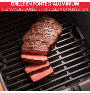Airfryer Tefal Easy Fry & Grill 2-in-1 Precision