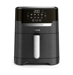 Airfryer Tefal Easy Fry & Grill 2-in-1 Precision