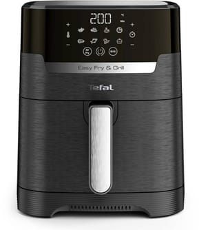Airfryer Tefal Easy Fry & Grill 2-in-1 Precision — image 7