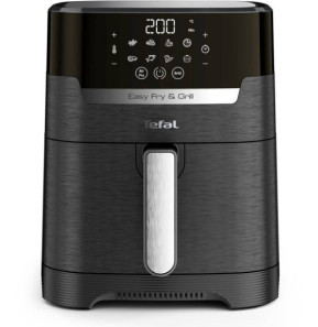 Airfryer Tefal Easy Fry & Grill 2-in-1 Precision