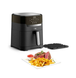 Airfryer Tefal Easy Fry & Grill 2-in-1 Precision