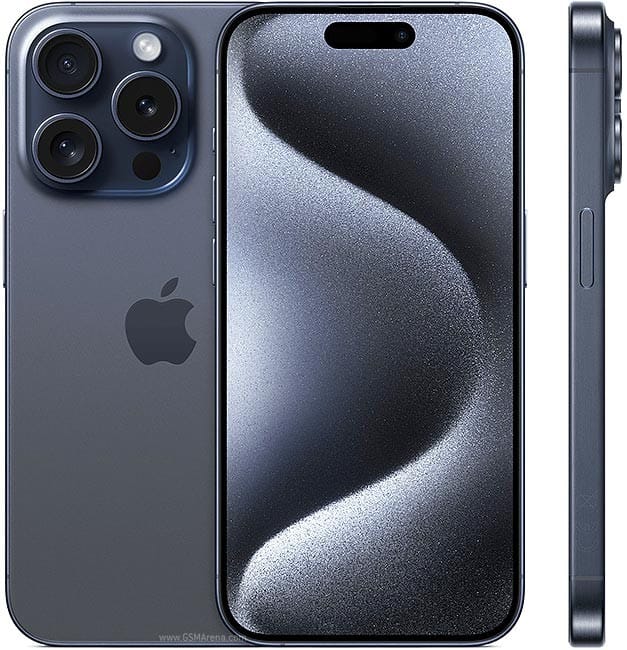 iPhone 15 Pro — image 1