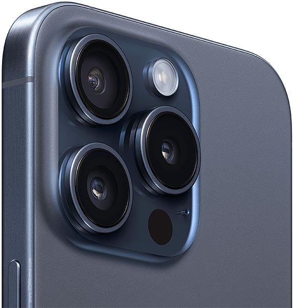 iPhone 15 Pro — image 4