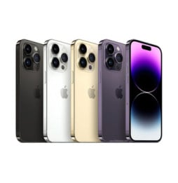 iPhone 14 Pro Max
