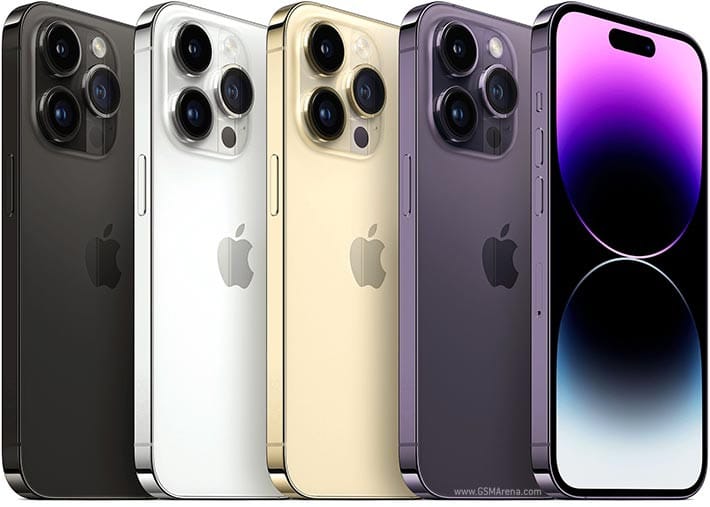 iPhone 14 Pro Max — image 2