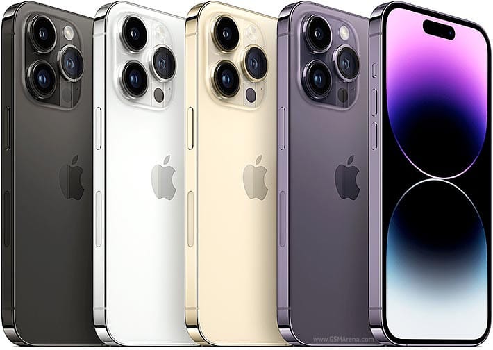 iPhone 14 Pro Max — image 3