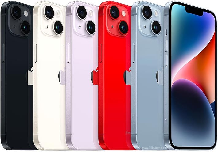 iPhone 14 Plus — image 2