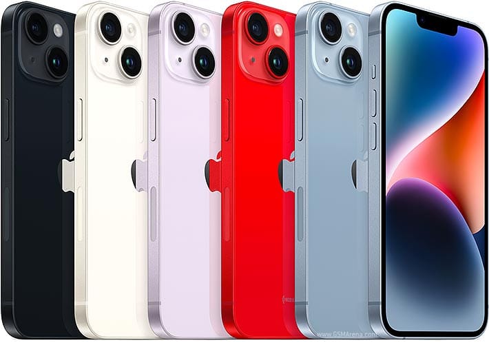 iPhone 14 Plus — image 3