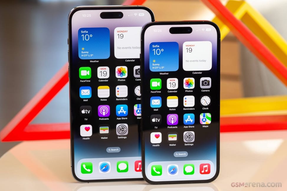 iPhone 14 Pro — image 4