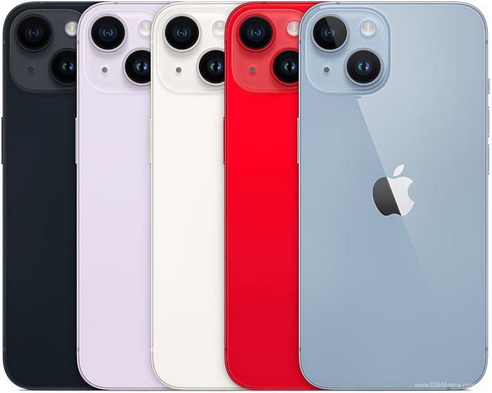 iPhone 14 — image 2