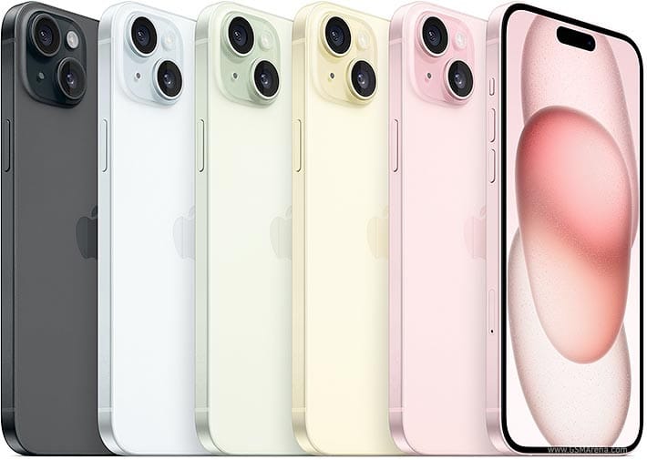 iPhone 15 Plus — image 2