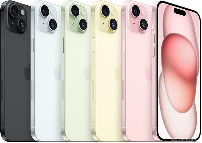 iPhone 15 Plus — image 3
