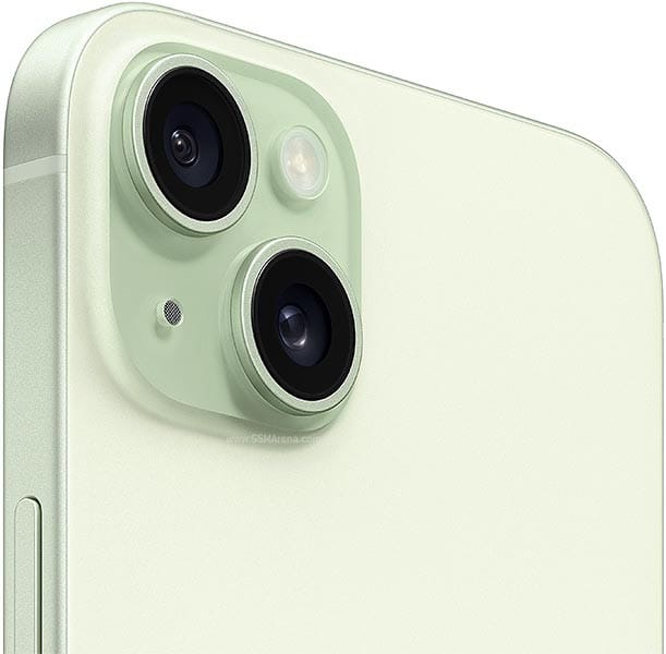 iPhone 15 Plus — image 4