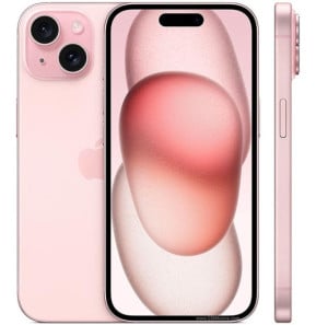 iPhone 15
