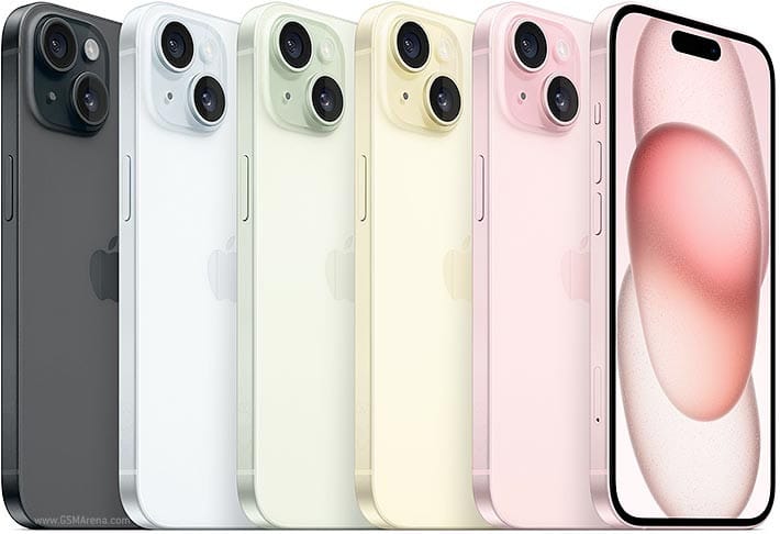 iPhone 15 — image 2