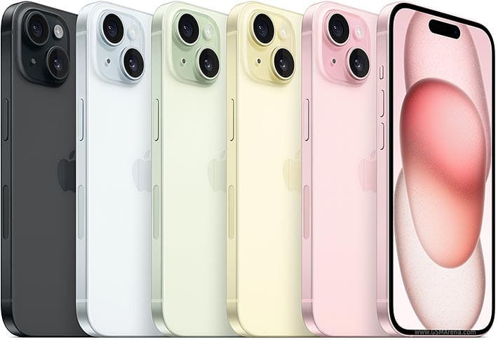 iPhone 15 — image 3
