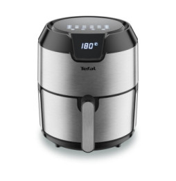 Airfryer Tefal Easy Fry Deluxe, Friteuse à air, 8 programmes
