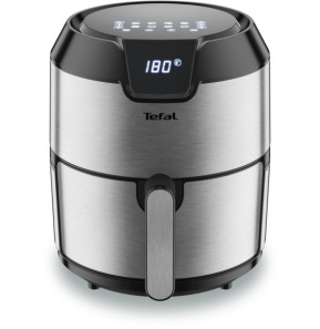 Airfryer Tefal Easy Fry Deluxe, Friteuse à air, 8 programmes