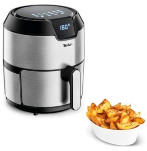 Airfryer Tefal Easy Fry Deluxe, Friteuse à air,...