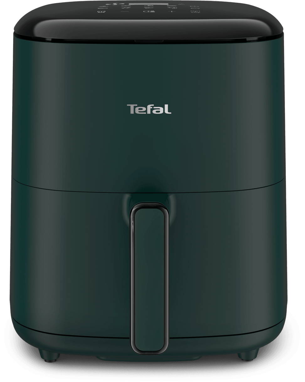 Airfryer Tefal Easy Fry Max 5L Vert Forêt — image 7