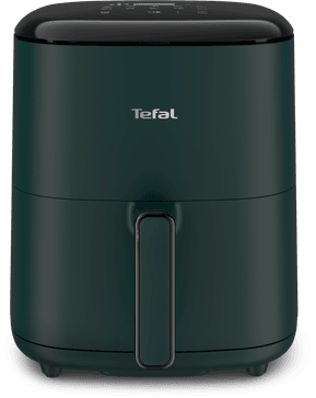 Airfryer Tefal Easy Fry Max 5L Vert Forêt — image 7