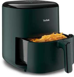 Airfryer Tefal Easy Fry Max 5L Vert Forêt