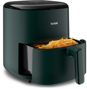 Airfryer Tefal Easy Fry Max 5L Vert Forêt