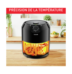 Airfryer Tefal EASY FRY