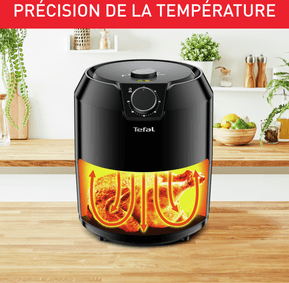 Airfryer Tefal EASY FRY — image 2