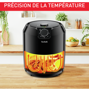 Airfryer Tefal EASY FRY