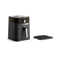 Airfryer Tefal Easy Fry & Grill, Air fryer 4,6L (6 pers.), air fryer, grill