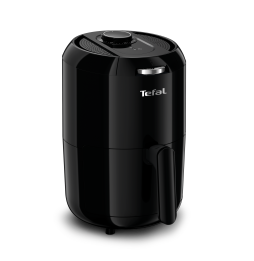 Airfryer Tefal Easy Fry Compact
