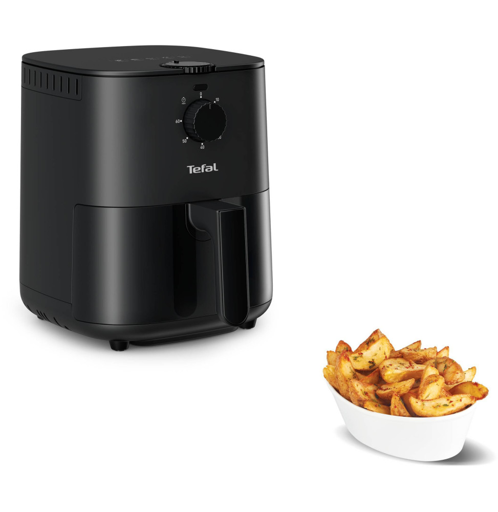 Airfryer Tefal Easy Fry Essential
