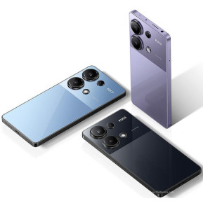 Xiaomi Poco M6 Pro
