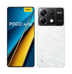 Xiaomi Poco X6