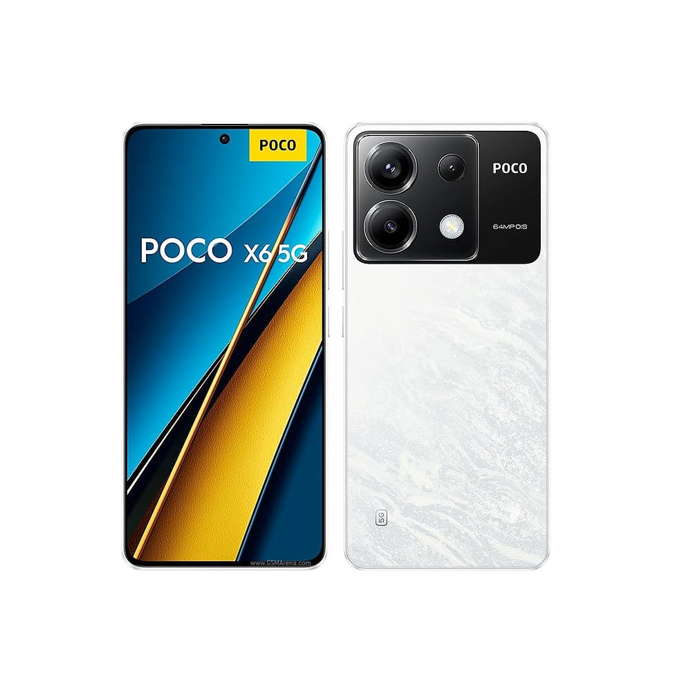 Xiaomi Poco X6
