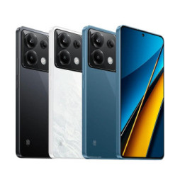 Xiaomi Poco X6