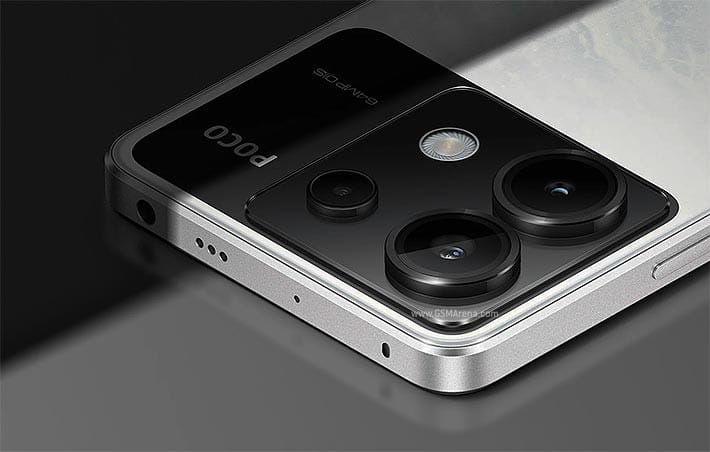 Xiaomi Poco X6 — image 3