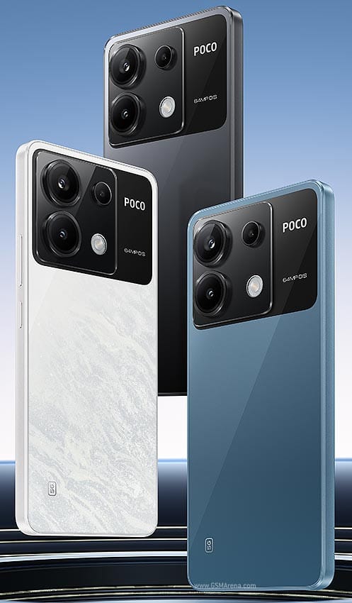 Xiaomi Poco X6 — image 4