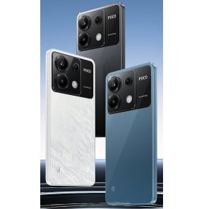 Xiaomi Poco X6