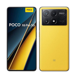 Xiaomi Poco X6 Pro