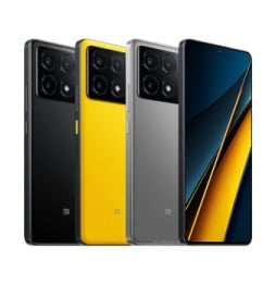 Xiaomi Poco X6 Pro