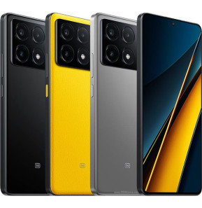 Xiaomi Poco X6 Pro