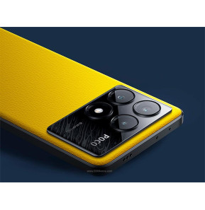Xiaomi Poco X6 Pro