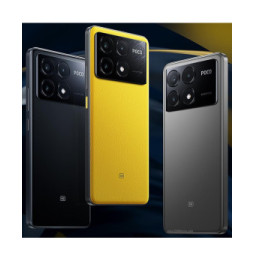 Xiaomi Poco X6 Pro
