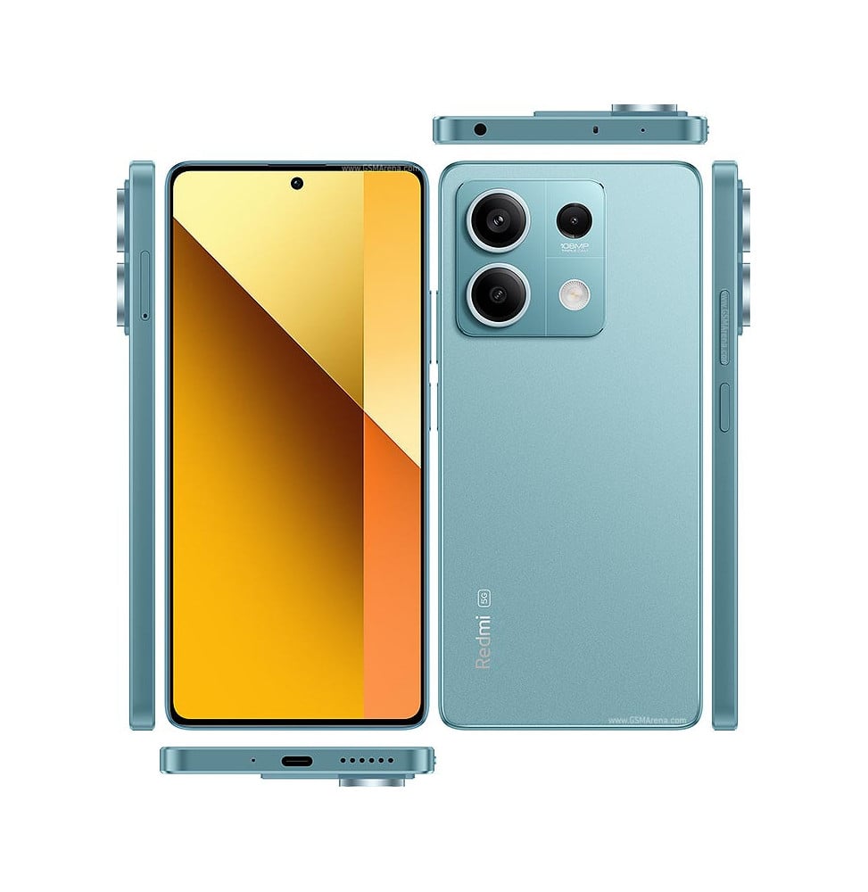 Xiaomi Redmi Note 13