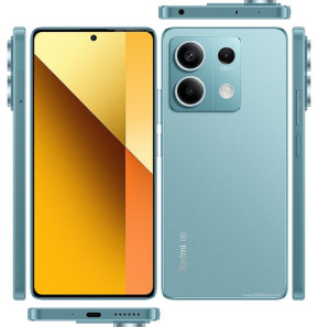 Xiaomi Redmi Note 13