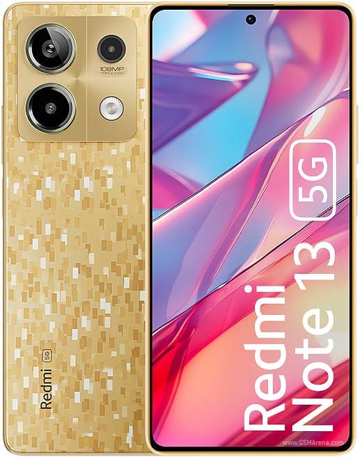 Xiaomi Redmi Note 13 — image 4